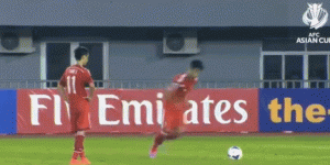 FIFA撰文介绍韦世豪：他是中国的CR7