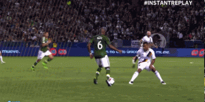 【足坛掌故】奈杰尔-德容——“最暴力球员”养成记