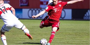 德媒：尤文击败巴萨签下小将伊尔迪兹，拜仁将得到六位数的补偿金