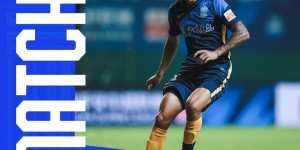 沧州雄狮vs广州城首发：四外援PK单外援，林创益、叶楚贵出战