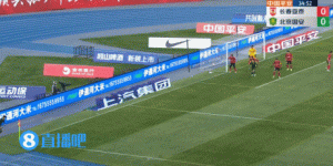 国产哈兰德？张玉宁角球连场力压破门&赛季第14球！张稀哲助攻！