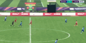 足协杯-冯劲2射2传，上海海港5-0大胜南京城市