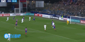 法国杯-索莱尔、埃基蒂克、贝尔纳特破门 巴黎3-1沙托鲁