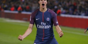 卡瓦尼：17年被巴萨逆转后去看了心理医生，那是次沉重的打击