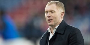 斯科尔斯：尽管马拉西亚年轻且很有潜力，但卢克-肖稍胜一筹