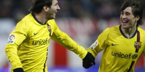 每体：博扬纪录片将开拍，将讲述球员自巴萨开始的职业生涯