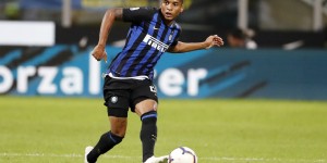 巴媒:圣保罗考虑立刻从国米签下达尔伯特，球员与国米合同6月到期