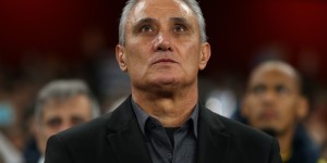 蒂特：巴西55人大名单中有“惊喜”，会考察球员状态至最后一刻