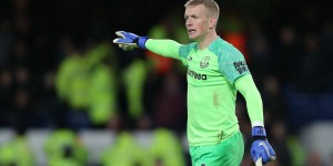 邮报：皮克福德的续约仍未敲定，曼联热刺切尔西都在关注他