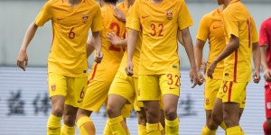 北青：U17国足大概率将赴西班牙拉练，热身赛或将以小打大