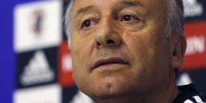 意天空：扎切罗尼目前仍然在重症监护室接受治疗，病情稳定