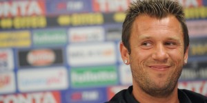 【足坛掌故】卡萨诺——“老天”爱“坏小孩”