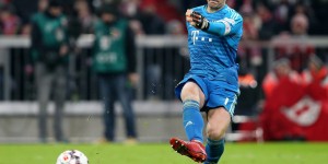 德媒投票：63%的球迷认为诺伊尔与拜仁的分手不可避免