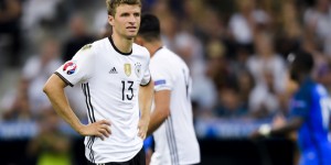 欧洲杯巡礼之射手篇：赛会制看中锋线能力，射手王荣誉花落谁家？