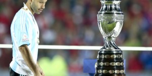 【足坛掌故】马斯切拉诺——陪“梅老板”打天下的“小马哥”