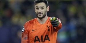 洛里：对手得红牌时也许我们以为比赛结束了，球队需要更好表现