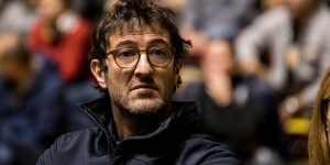 费拉拉：本场比赛尤文理应获胜，但我们距离榜首差距依然很大