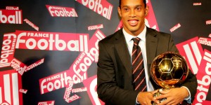 小罗：真想为现在这支巴黎效力，和MNM一起踢球