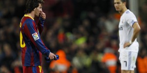 杜德克：曾听见梅西对佩佩拉莫斯爆粗口，C罗常以自我为中心