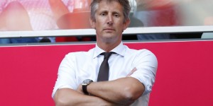 担任曼联足球总监？范德萨：从未接近，我在阿贾克斯工作还没结束