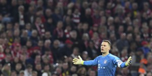 记者：诺伊尔未考虑今夏离开拜仁，队内有球员支持他