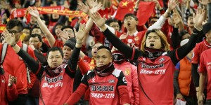 J联赛前主席：日本联赛的营收占比和专业球场使用率远不如欧洲