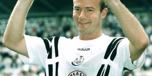 英超新土豪历史十大球星都有谁？“30年纽卡球迷”学习指南