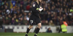 赫顿：奥布拉克会倾向去热刺而非曼联，他不想成为德赫亚的替补