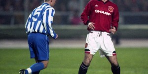 曼联官网盘点队史法国、阿根廷球员组合最佳阵：坎通纳领衔