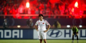 马晓旭回忆07年女足世界杯：想跟玛塔掰掰手腕，当时我们都是巅峰