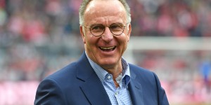 官方：拜仁传奇鲁梅尼格&拉姆入选德国足球名人堂