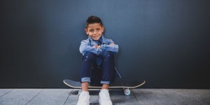 葡媒曝C罗12岁儿子加盟皇马青年队，遭到西班牙记者辟谣