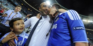 韩媒：迪马特奥将出任全北现代俱乐部技术顾问