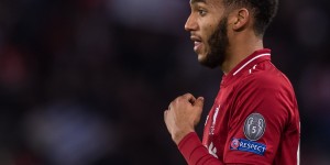 乔-戈麦斯：间歇期有季前赛的感觉，你不能在身体上放松