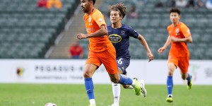 鲁媒：新赛季外援和归化政策未变，德尔加多将继续以外援身份参赛