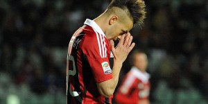 沙拉维：我从小就是米兰球迷，为米兰效力那段美好时光是梦想成真