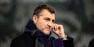 【足坛掌故】维埃里——重剑无锋，大巧不工，无冕之王，誓比天狂