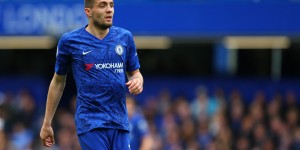 切尔西官方：科瓦西奇和齐耶赫返回俱乐部，并且今天参加了训练