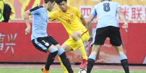 媒体人：捷克俱乐部斯拉维亚原本很有希望引进吴少聪