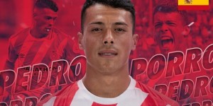 罗马诺：在丹朱马的交易完成后，热刺将继续报价波罗