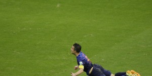 荷兰历届世界杯战绩：三进决赛均未捧杯，也曾连续六次无缘决赛圈