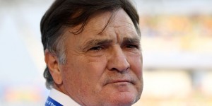 卡马乔：这支西班牙我最喜欢布斯克茨，他在国家队一直踢得很好