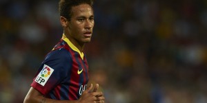 每体：内马尔转会案下周一开庭，弗洛伦蒂诺将出庭作证