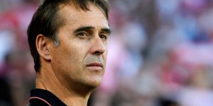 洛佩特吉回应内维斯与巴萨转会传闻：他将继续是狼队的球员