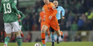 足坛21号球员盘点：皮尔洛、拉姆、齐祖珠玉在前，新生代德容上榜