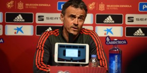 恩里克：之前我从没想过要成为主教练 范加尔对我的影响最大