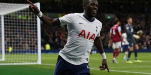 前热刺中场西索科：小时候是枪迷，去了热刺后就不再支持阿森纳