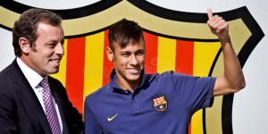 ESPN：内马尔转会案下周开庭，巴西投资公司要求判处其5年监禁