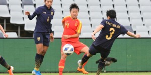 新华社：张琳艳将于11日赶赴西班牙与中国女足会合