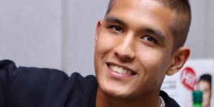 <?php the_title(); ?>